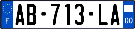 AB-713-LA