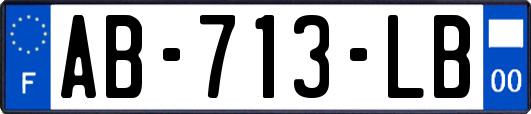 AB-713-LB