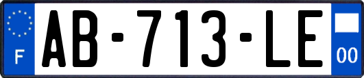 AB-713-LE