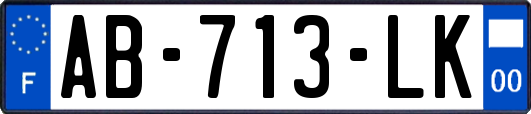 AB-713-LK