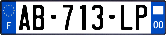 AB-713-LP
