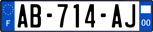 AB-714-AJ