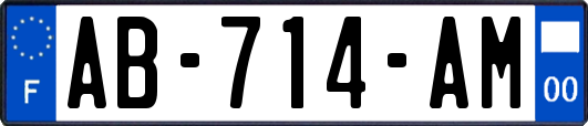 AB-714-AM