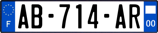 AB-714-AR