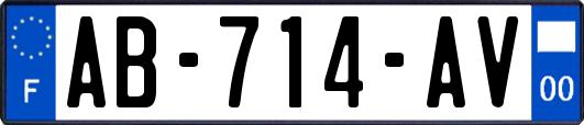 AB-714-AV