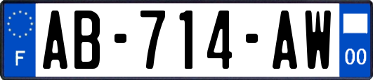 AB-714-AW