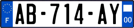 AB-714-AY