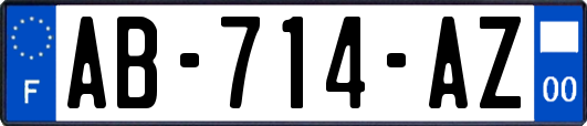 AB-714-AZ