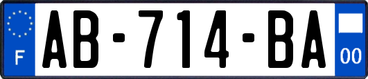 AB-714-BA