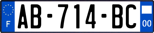 AB-714-BC