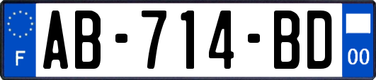 AB-714-BD