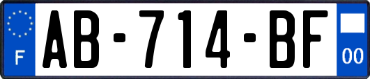 AB-714-BF