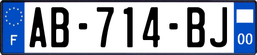 AB-714-BJ