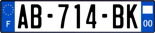 AB-714-BK