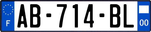 AB-714-BL