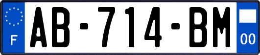 AB-714-BM