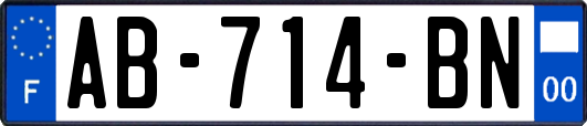 AB-714-BN