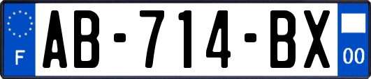 AB-714-BX