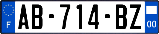 AB-714-BZ