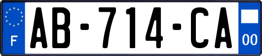 AB-714-CA