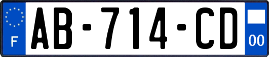 AB-714-CD