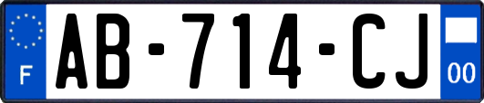 AB-714-CJ