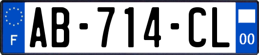 AB-714-CL