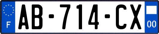 AB-714-CX