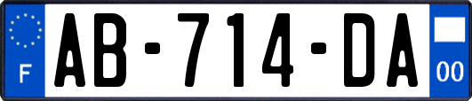 AB-714-DA