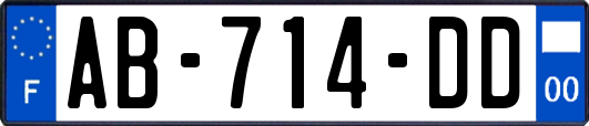 AB-714-DD