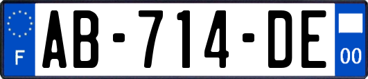 AB-714-DE