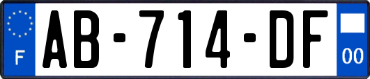 AB-714-DF