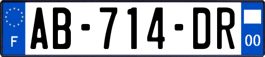 AB-714-DR