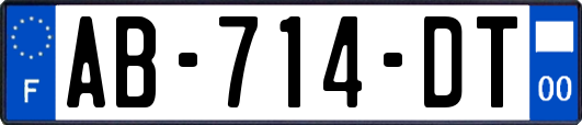 AB-714-DT