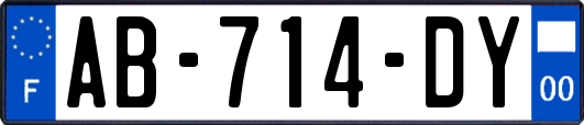 AB-714-DY