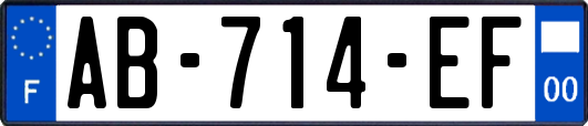 AB-714-EF