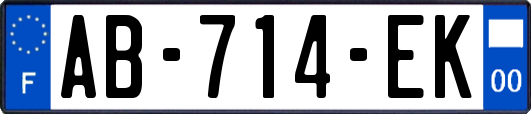 AB-714-EK