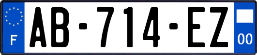 AB-714-EZ