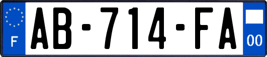 AB-714-FA