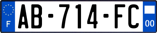 AB-714-FC