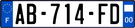 AB-714-FD