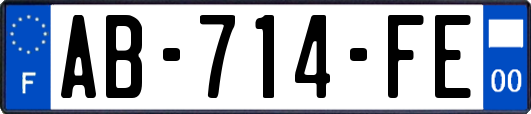 AB-714-FE