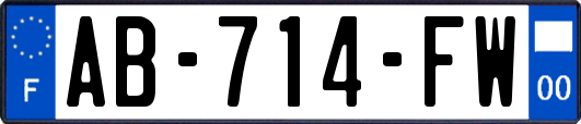 AB-714-FW