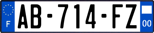 AB-714-FZ