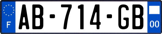 AB-714-GB