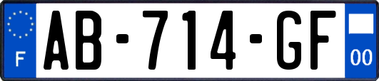 AB-714-GF