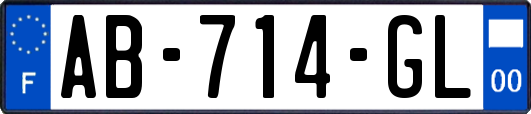 AB-714-GL