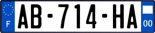 AB-714-HA