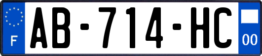 AB-714-HC