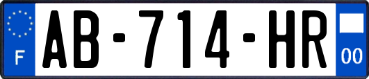 AB-714-HR